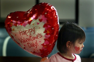 Bruce Vento Elementary School has banned all Valentine's Day, Christmas and Thanksgiving celebrations in an attempt to be more ''inclusive.'' Minnesota Star Tribune <br/>