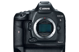 Canon EOS-1D X Mark II  <br/>Canon/Engadget