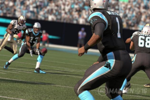 Has Madden 16 predicted the outcome of Super Bowl 50? <br/>Bleacher Report/EA Sports