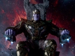 Josh Brolin plays Thanos in ''Avengers: Infinity War.''