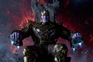 Josh Brolin, who plays Thanos in Joe Russo and Anthony Russo’s upcoming ''Avengers: Infinity War,'' has shared his insights on the super villain’s significance in Marvel’s Cinematic Universe. YouTube/JoBlo Movie Trailers <br/>YouTube/JoBlo Movie Trailers