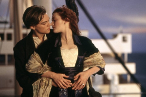 With Jack’s death in James Cameron’s 1997 film “Titanic,” Kate Winslet has revealed her thoughts on how Leonardo DiCaprio’s Jack could have survived. <br/>Twitter/@TitanicMovie
