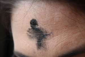 For those who have placed their trust in the finished work of Jesus Christ, Ash Wednesday is a special day to reflect on our relationship with God in preparation for the Easter celebration of the resurrection of His son.  <br/>AP photo