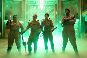 The 'Ghostbusters' 2016 reboot will have a game adaptation <br/>Ghosbusters.com