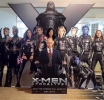 ''X-Men: Apocalypse'' hits theaters on May 27, 2016.