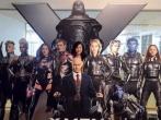 ''X-Men: Apocalypse'' hits theaters on May 27, 2016.