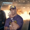 John Cena replaces Wonder Woman in a ''Batman v Superman: Dawn of Justice'' clip.