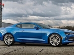 The 2016 Chevrolet Camaro is set to present a blend of old and new engine versions.