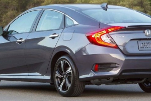 Along with its specifications, information of the price and release of the 2016 Honda Civic has been revealed. <br/>Twitter/@Jalopnik