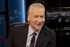 HBO's political commentator Bill Maher recently stepped up his criticism of Islam. <br/>Facebook 