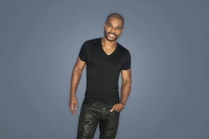 In March, Kirk Franklin will launch his first ever solo tour, the ''20 Years in One Night Tour.'' Photo courtesy of RCA Inspiration <br/>