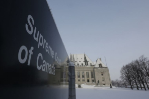 Canada's Supreme Court members have until June to pass new legislation on physician-assisted suicide. One group, Christian Medical and Dental Society of Canada, opposes a pro-assistance stance.   <br/>Reuters 