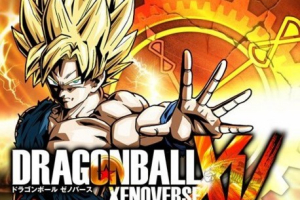 Dragon Ball Xenoverse 2 will be released this year<br />
 <br/>Twitter/@famitsu