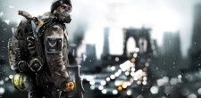 ''Tom Clancy's The Division'' is set to be released on Mar. 8.