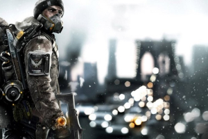 New update coming to The Division on May <br/>Twitter/@TheDvisionGame