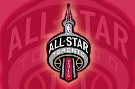 All-Star Game Toronto 2016.   <br/>NBA