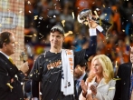 Peyton Manning Super Bowl 50 Championship