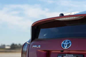 Toyota has revealed the 2016 version of its Prius model and in line with this, here are the details on the car’s features, price, and release. <br/>Twitter/@verge
