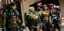''Teenage Mutant Ninja Turtles: Out of the Shadows'' hits theaters on June 3.