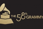 The 58th Grammys.