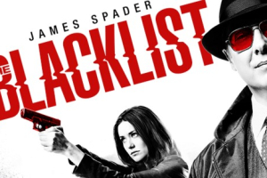 Aside from a Red backstory, it has been revealed that it would be an early Valentine’s Day treat for fans, as the character reunites with his ex-flame in ''The Blacklist'' season 3 episode 13. <br />
 <br/>Twitter/@NBCBlacklist