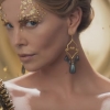 Charlize Theron plays the Evil Queen in "The Huntsman Winter's War."