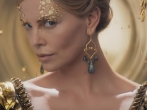 Charlize Theron plays the Evil Queen in "The Huntsman Winter's War."