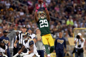 Green Bay Packers cornerback Casey Hayward is set to test the open market in the next month, as per latest reports. <br/>Twitter/@Rand_Getlin