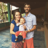 Picture of Jill Duggar and Derick Dillard taken on Dec. 2015. “Counting On” star Jill Duggar-Dillard recently shared a post on her family’s official website, letting her fans know that a close friend of hers had met an unfortunate fate after getting murdered in El Salvador. Instagram <br/>