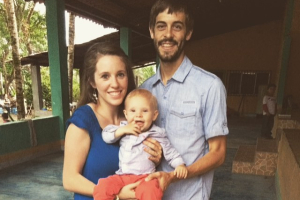 Picture of Jill Duggar and Derick Dillard taken on Dec. 2015. “Counting On” star Jill Duggar-Dillard recently shared a post on her family’s official website, letting her fans know that a close friend of hers had met an unfortunate fate after getting murdered in El Salvador. Instagram <br/>