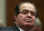 U.S. Supreme Court Justice Antonin Scalia