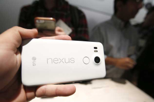 Latest news about the next Nexus smartphone (Source: AP) <br/>