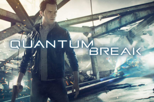 Quantum Break coming on April 5. <br/>Remedy Studios