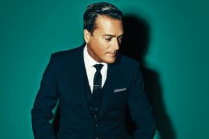 Michael W. Smith will star as one of Jesus Christ's disciples in 