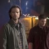 Jared Padalecki and Jensen Ackles in 'Supernatural'