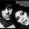 Denise Matthews and Prince