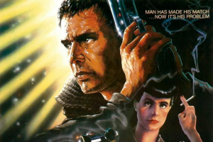 Blade Runner 2 is coming in 2018.   <br/>Warner Brothers
