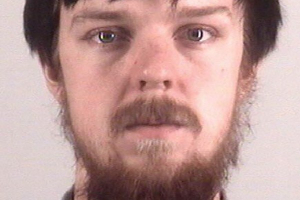 Ethan Couch is seen in a February 5, 2016 booking photo released by the Tarrant County Sheriff's Department in Ft Worth, Texas. REUTERS/Tarrant County Sheriff's Department/Handout via Reuters <br/>