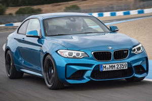 Know the latest updates about 2016 BMW M2 <br/>