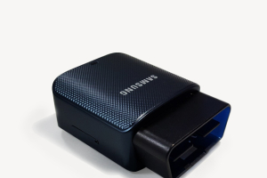 Samsung has announced its first affordable, connected car initiative called Samsung Connect Auto. (Samsung Connect Auto Press Kit) <br/>Samsung Connect Auto Press Kit