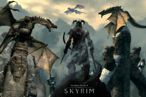 Skyrim: A Tough Act to Follow <br/>Bethesda Studios
