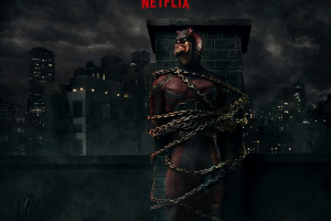 Daredevil Season 2 <br/>Marvel/Netflix