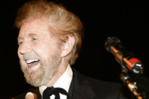 James Hugh Loden (May 1, 1928 – February 22, 2016), known professionally as Sonny James, was an American country music singer and songwriter best known for his 1957 hit, 