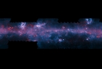 Milky Way New Images