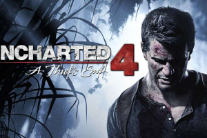 Uncharted 4 Gets Recklessly Destructive in New Gameplay Trailer  <br/>