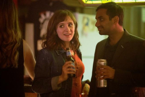 'Master of None' Returns for Season 2 in 2017 <br/>Netflix