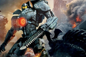 Pacific Rim 2 is coming. <br/>Warner Brothers/Legendary