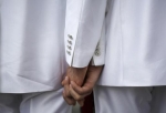 Same Sex Marriage Guys Holding Hands