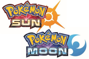 Pokemon Sun and Moon will be released this year <br/>
