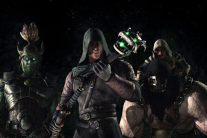 NetherRealm Studios Reveals Free Medieval Skin Pack for Mortal Kombat X <br/>